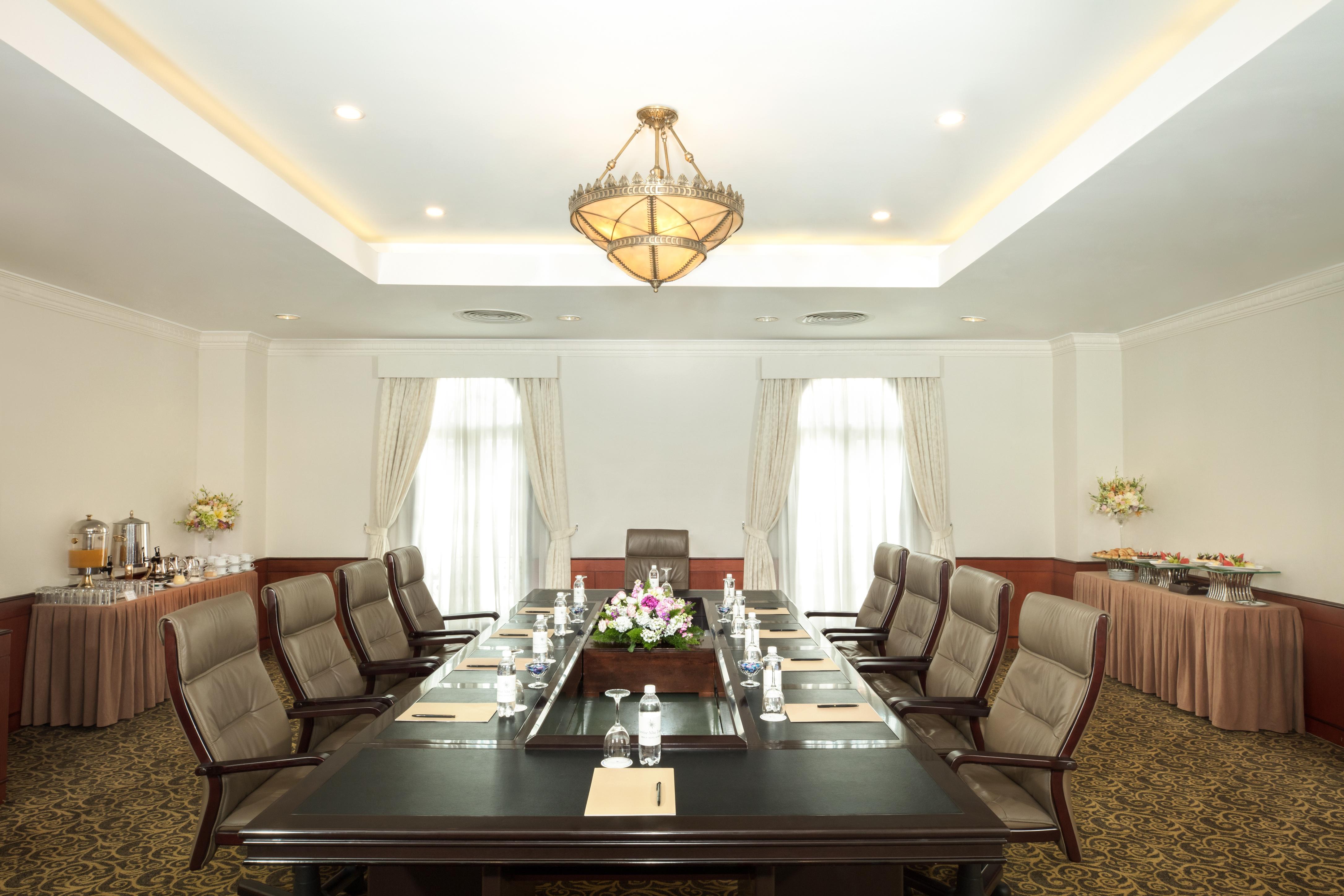 Sunrise Nha Trang Beach Hotel & Spa Exterior photo