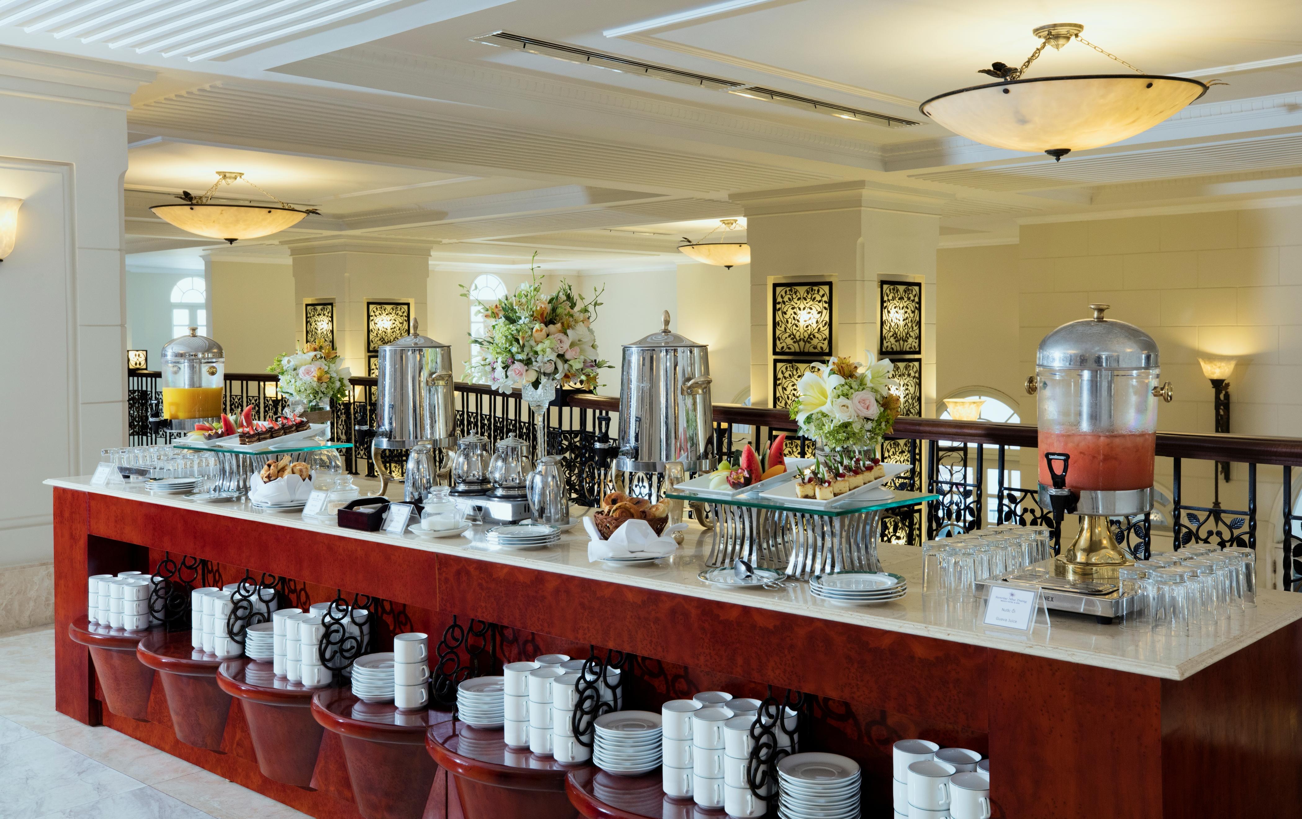 Sunrise Nha Trang Beach Hotel & Spa Exterior photo