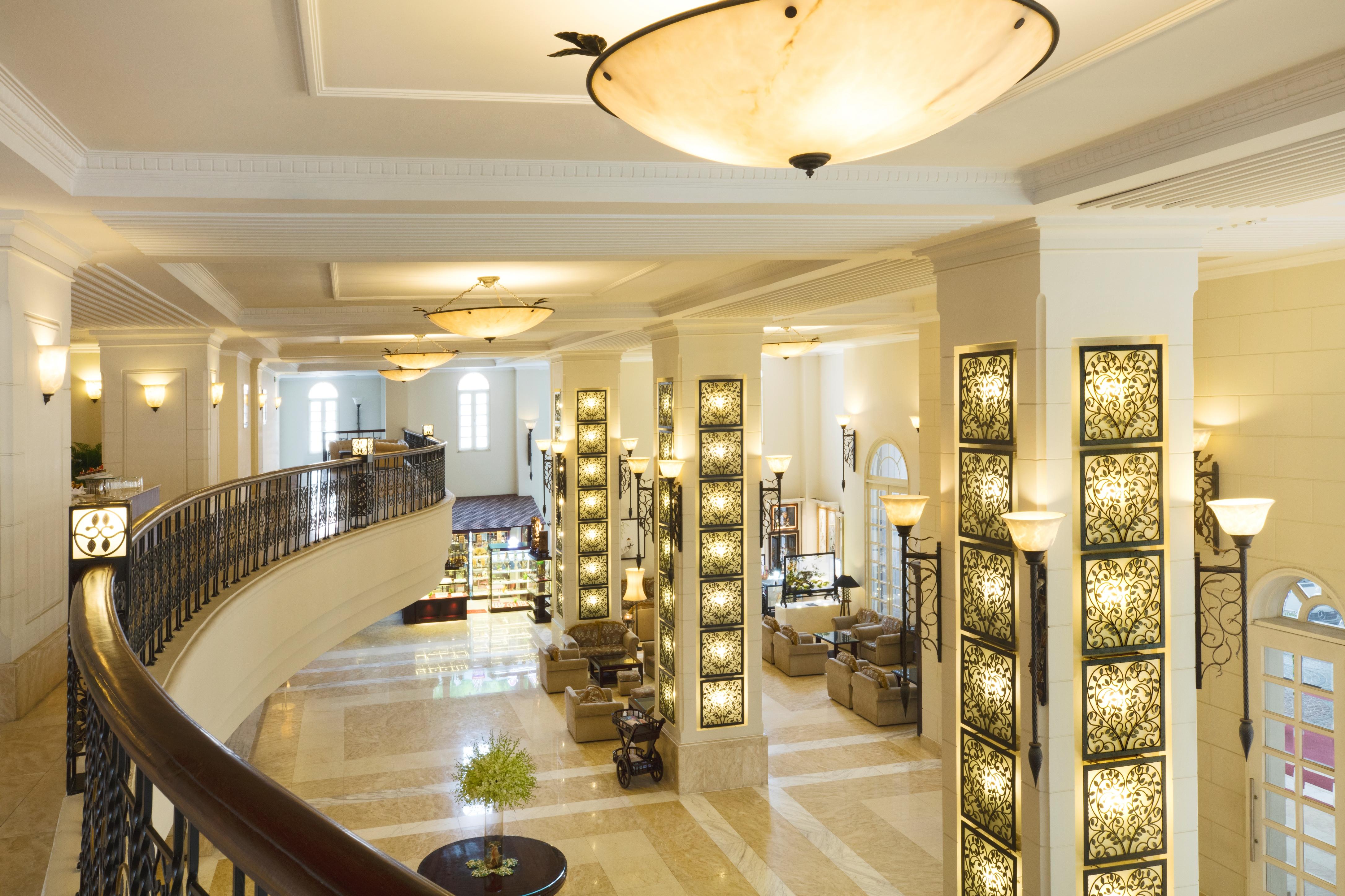 Sunrise Nha Trang Beach Hotel & Spa Exterior photo