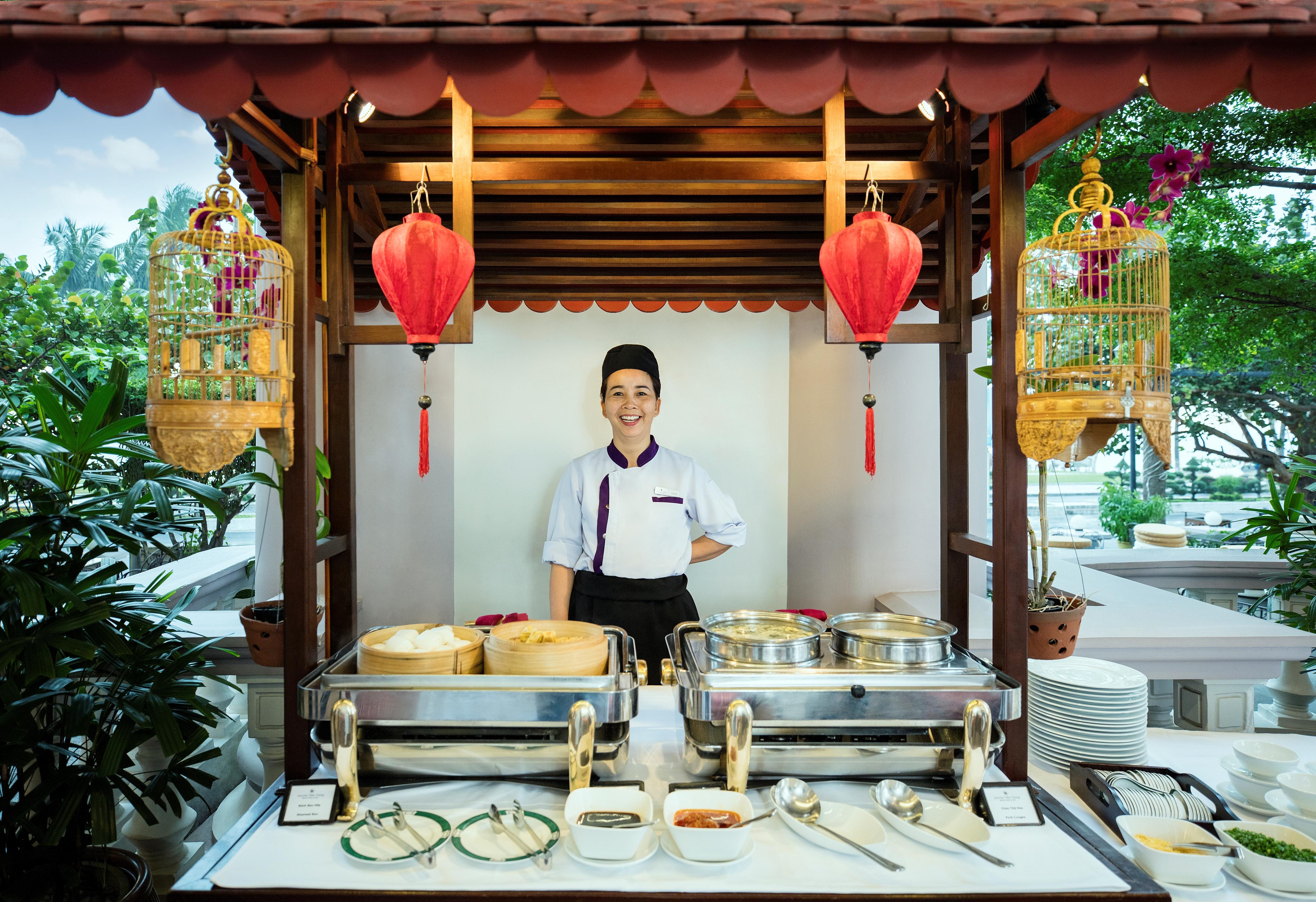 Sunrise Nha Trang Beach Hotel & Spa Exterior photo